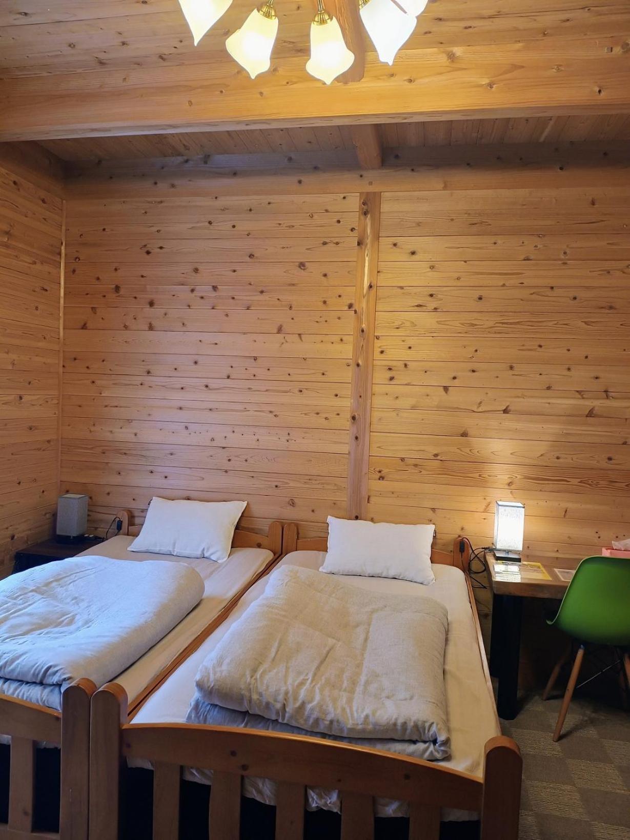 Pension Blue Drop Yakushima  Exterior foto