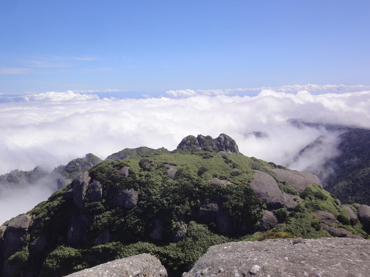 Pension Blue Drop Yakushima  Exterior foto